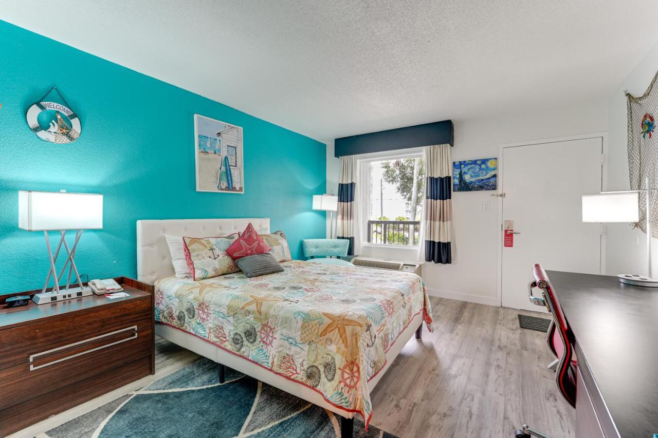 Sarasota Cay Club #612 - Heated Pool, Bunk Beds, Huge Tv, Tiki Bar, More! South Bradenton Экстерьер фото